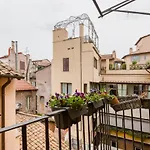 Campo Marzio Boutique Apt 300 Mt Dal Pantheon