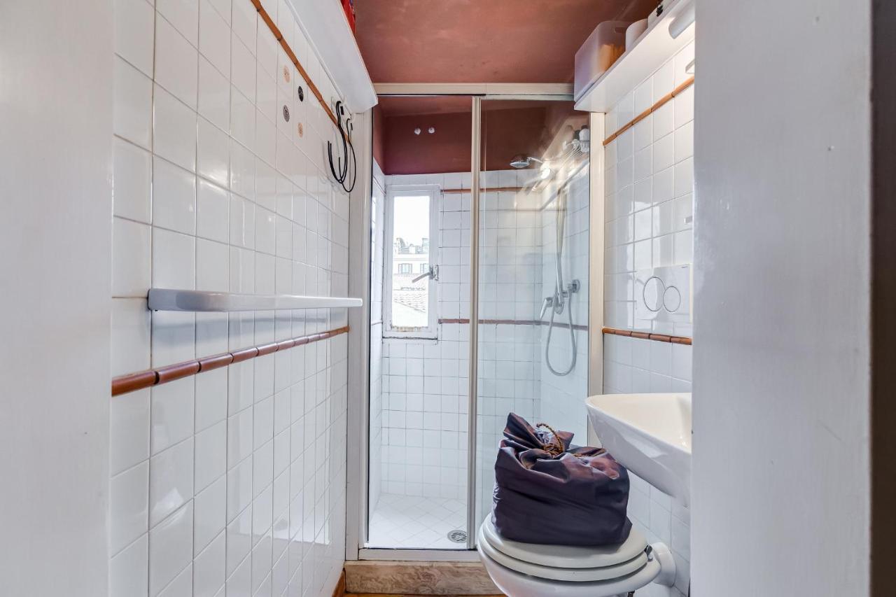 Feriehus Campo Marzio Boutique Apt 300 Mt Dal Pantheon