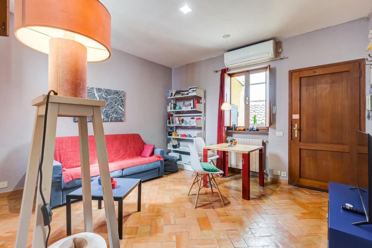 Campo Marzio Boutique 300 Mt Dal Pantheon * Rom