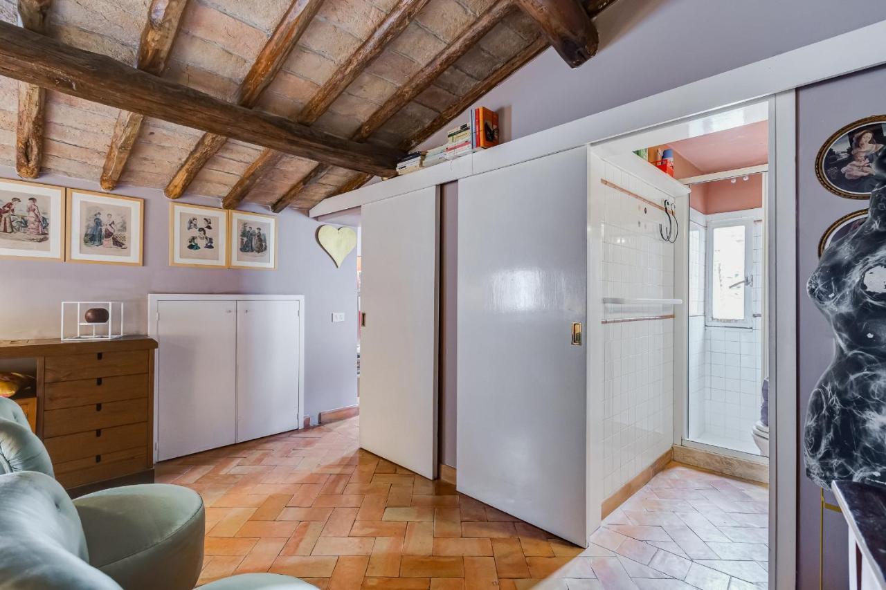 Campo Marzio Boutique 300 Mt Dal Pantheon Ferienhaus *
