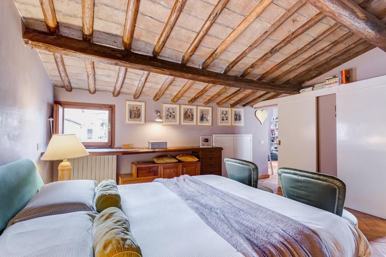 Holiday home Campo Marzio Boutique Apt 300 Mt Dal Pantheon Rome