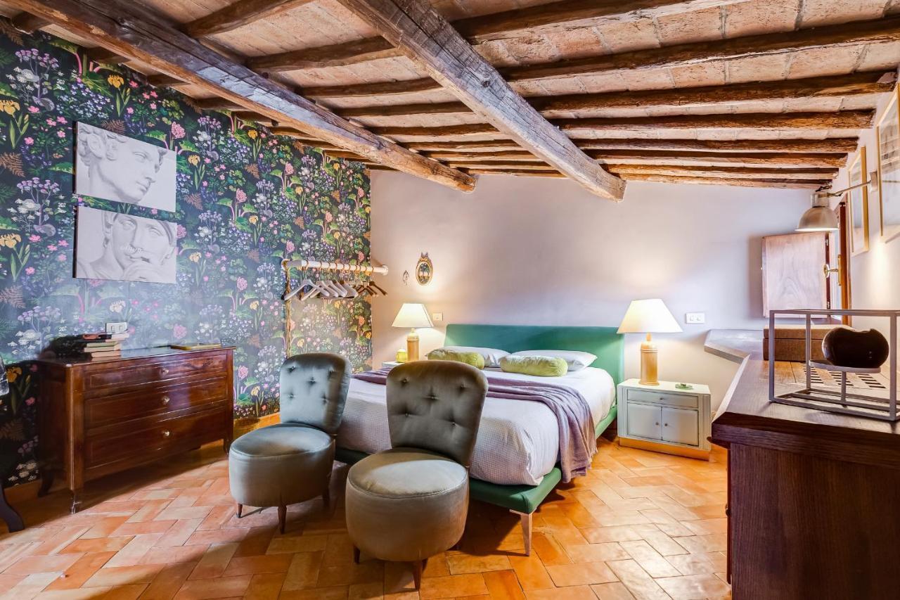 Campo Marzio Boutique Apt 300 Mt Dal Pantheon