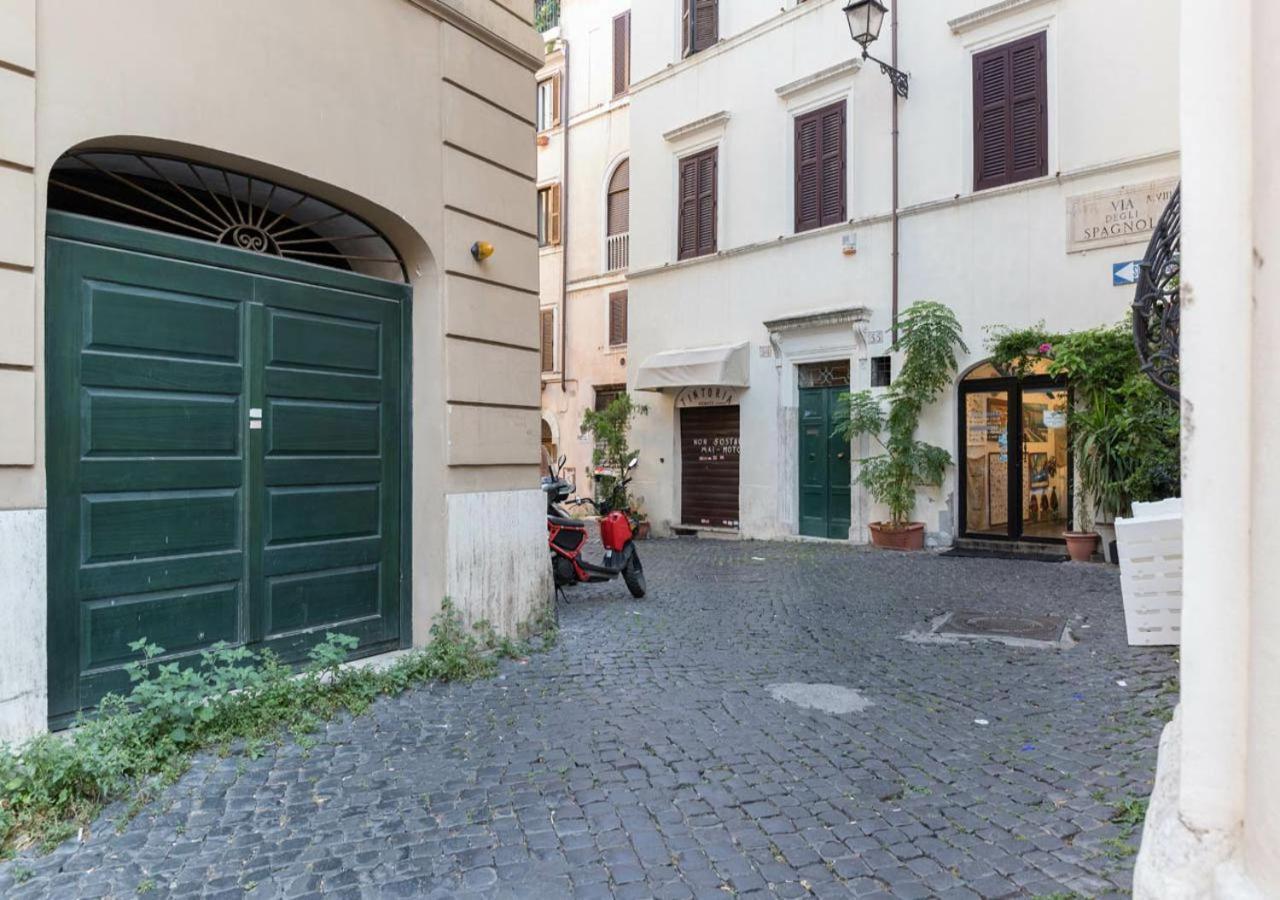 Holiday home Campo Marzio Boutique Apt 300 Mt Dal Pantheon *